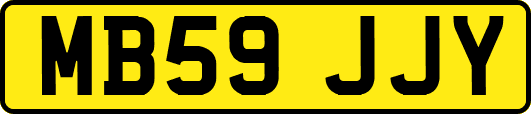 MB59JJY