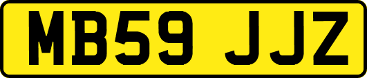 MB59JJZ