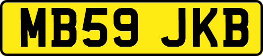 MB59JKB