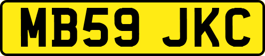 MB59JKC