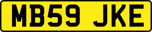 MB59JKE