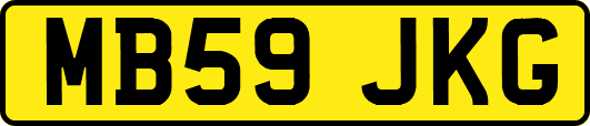 MB59JKG