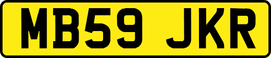 MB59JKR