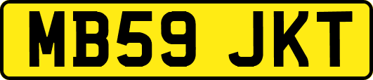 MB59JKT