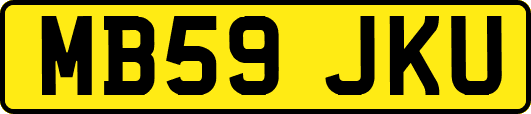 MB59JKU