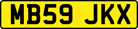 MB59JKX