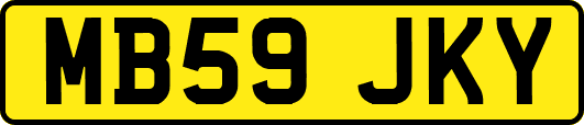 MB59JKY