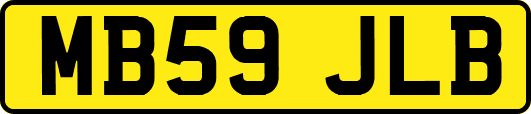 MB59JLB