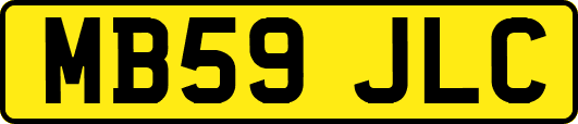 MB59JLC