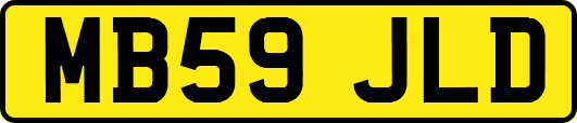 MB59JLD
