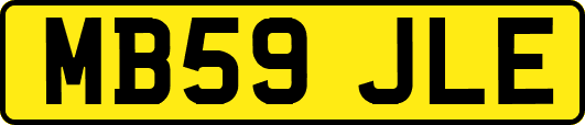 MB59JLE