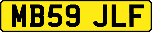 MB59JLF