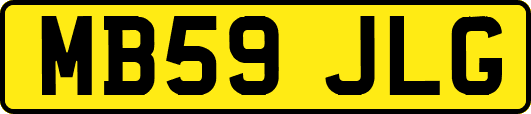 MB59JLG