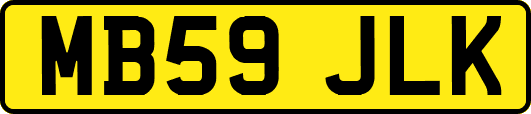 MB59JLK