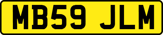 MB59JLM