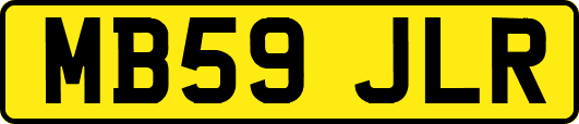 MB59JLR