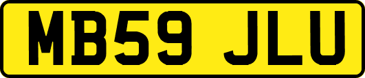 MB59JLU