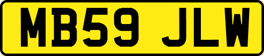 MB59JLW