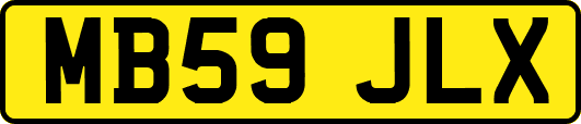 MB59JLX