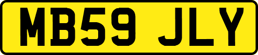 MB59JLY
