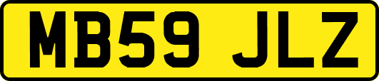 MB59JLZ