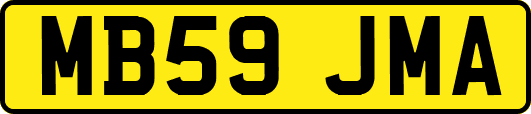 MB59JMA