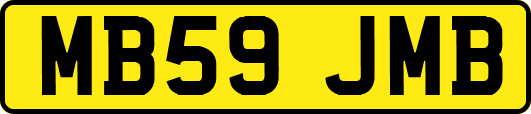 MB59JMB