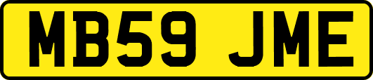 MB59JME