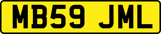 MB59JML