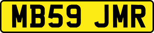 MB59JMR