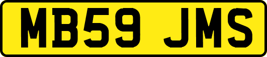 MB59JMS