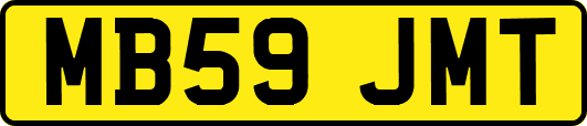 MB59JMT
