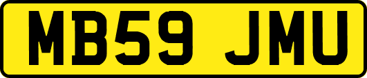 MB59JMU