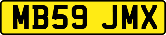 MB59JMX