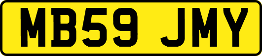 MB59JMY