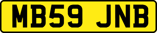 MB59JNB