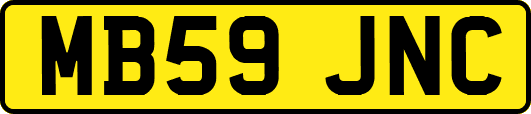 MB59JNC