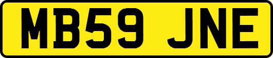 MB59JNE