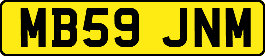 MB59JNM