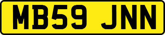 MB59JNN