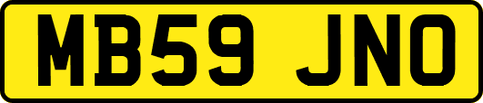 MB59JNO