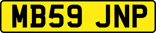 MB59JNP