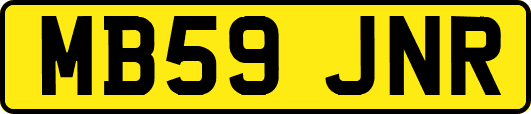 MB59JNR