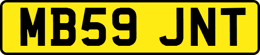 MB59JNT