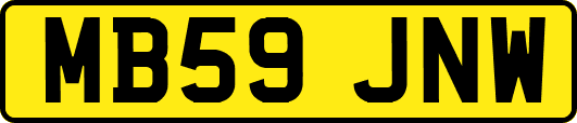 MB59JNW