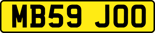 MB59JOO