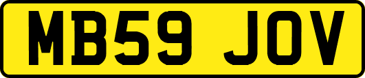 MB59JOV