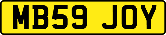 MB59JOY
