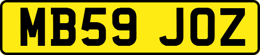 MB59JOZ