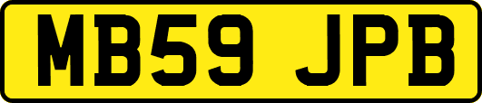 MB59JPB